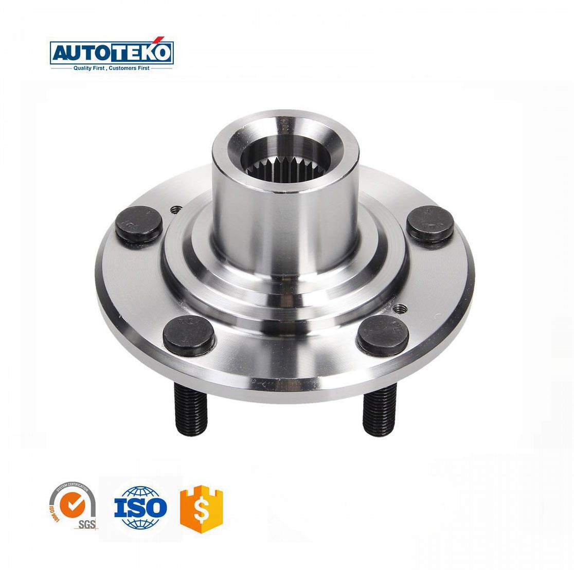 WheelHub（Flange）44600TA0A00