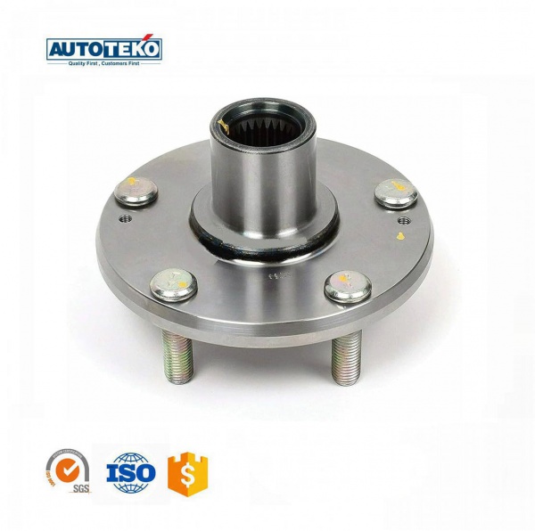 WheelHub（Flange）51750-1J000