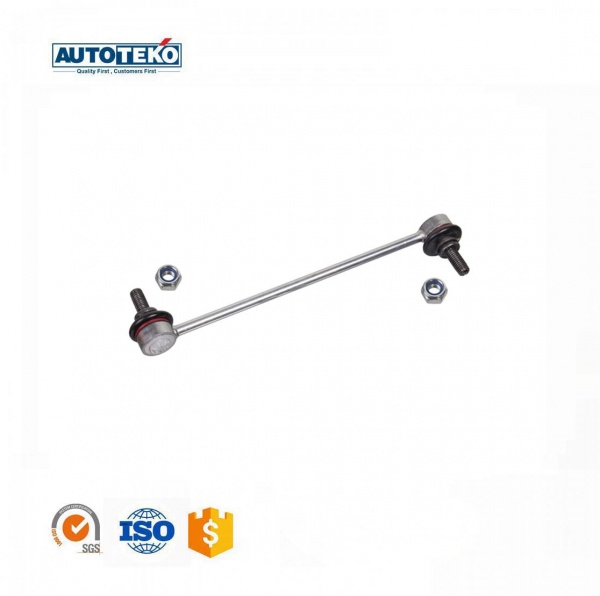 Trackrodend 1S613B438AA
