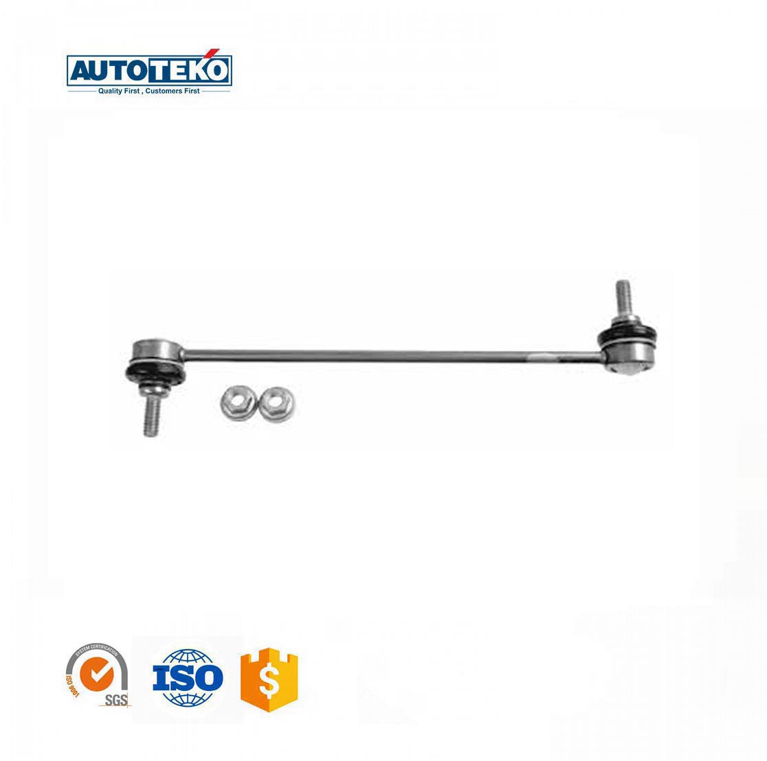 Trackrodend 546180001R 8200814411 