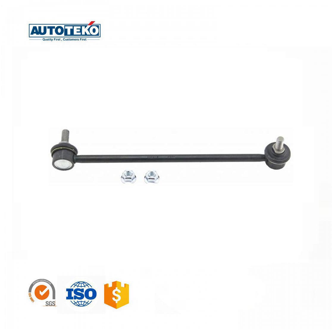 Trackrodend 548401G000