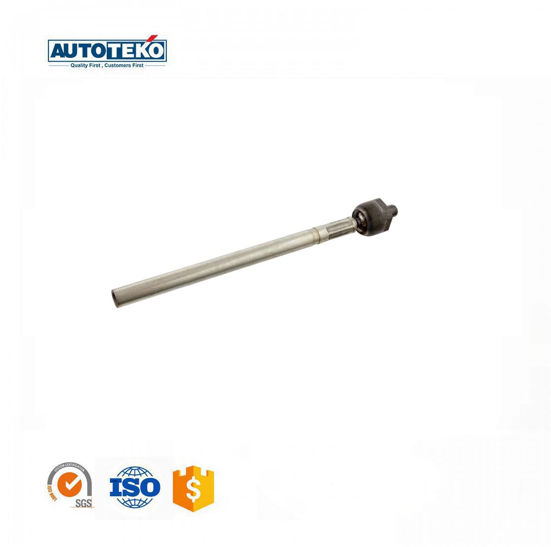 Trackrodend 3812C5 