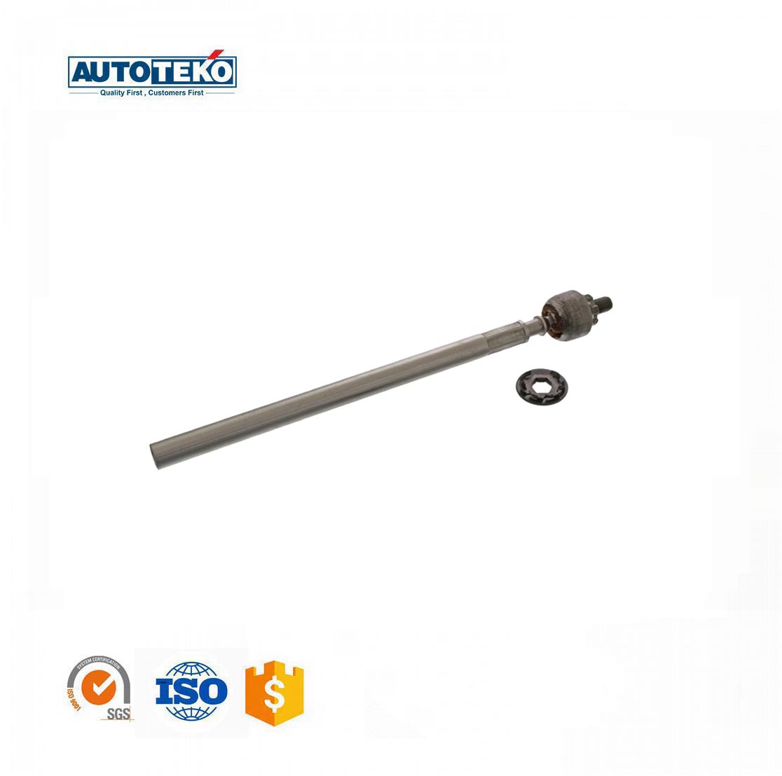 Trackrodend 3812C0