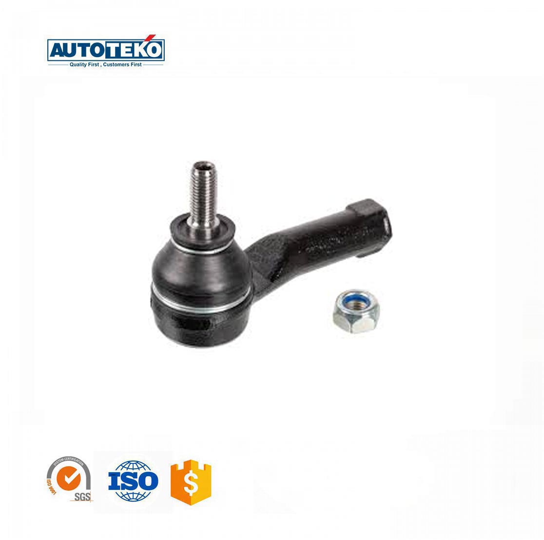 Trackrodend 4852000QAN