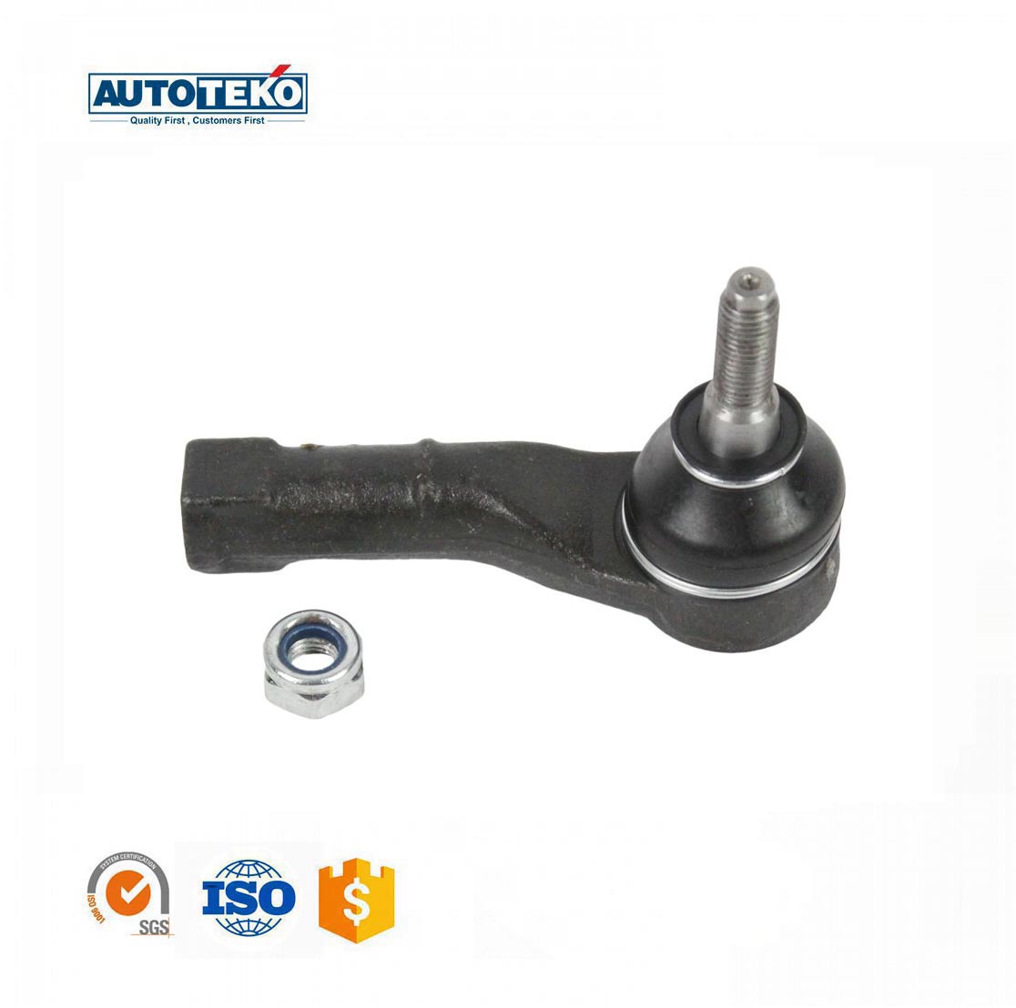 Trackrodend 48520AX602