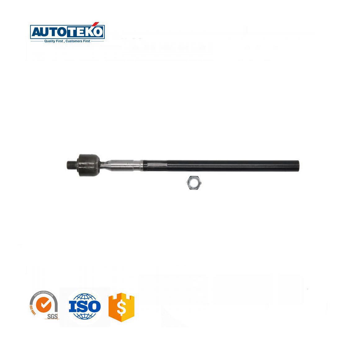 Trackrodend 3812E5