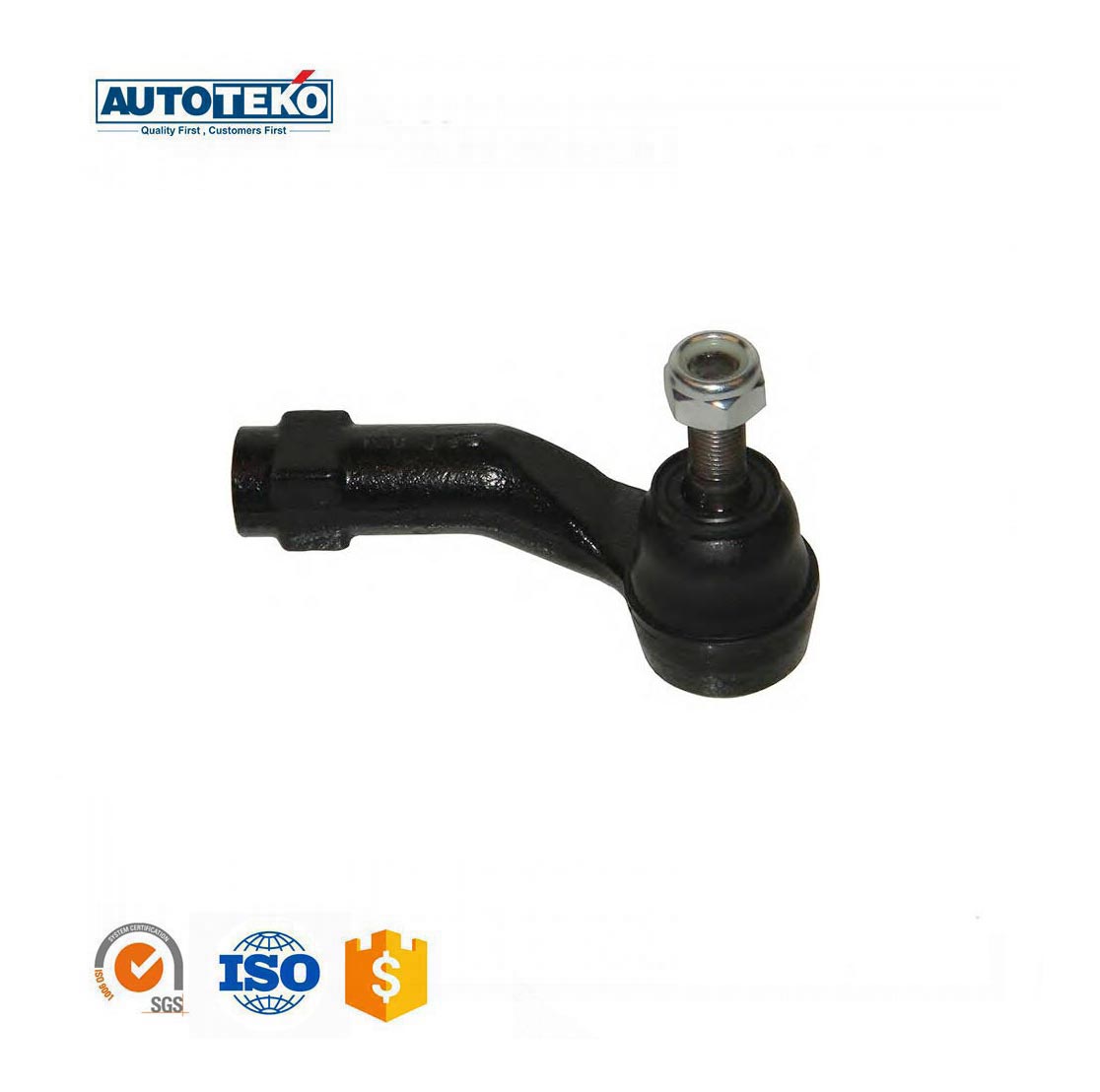 Trackrodend BP4L32290