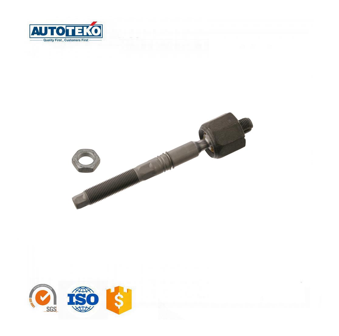 Trackrodend 7H0419803C