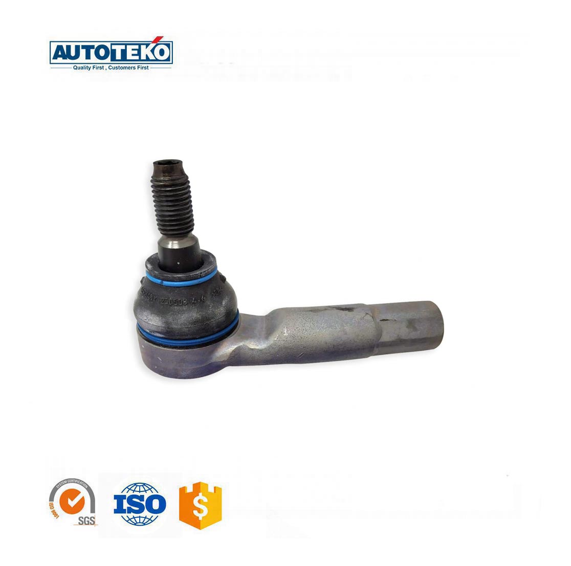 Trackrodend 6R0423812A