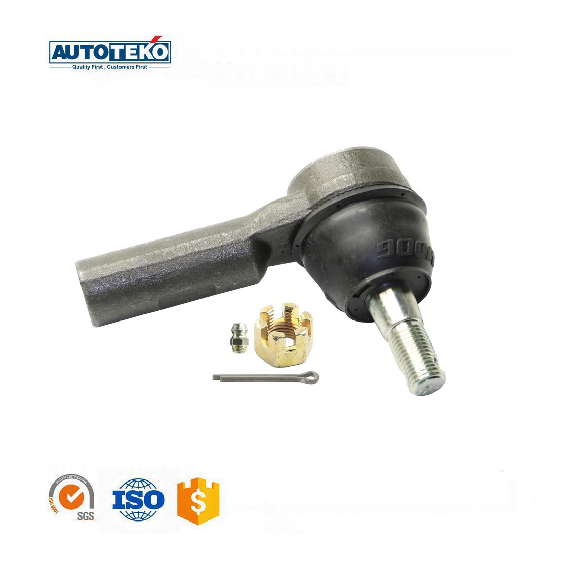 Trackrodend ES80574