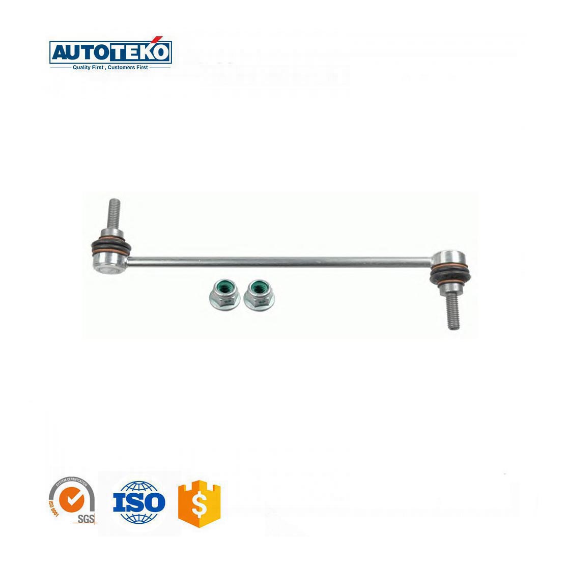Trackrodend 546180002R