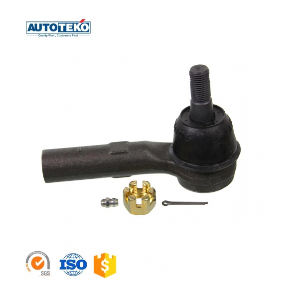 Trackrodend ES80644