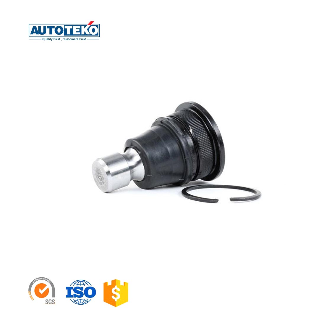 Trackrodend 40160CA010