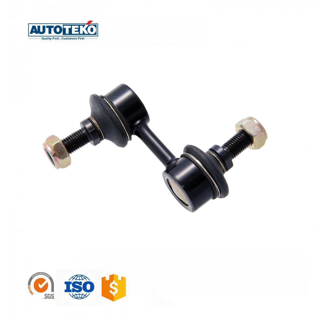 Trackrodend 51320S04003