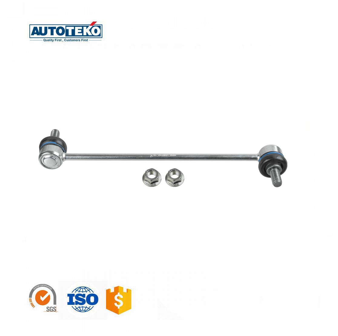 Trackrodend 36738 548304L000