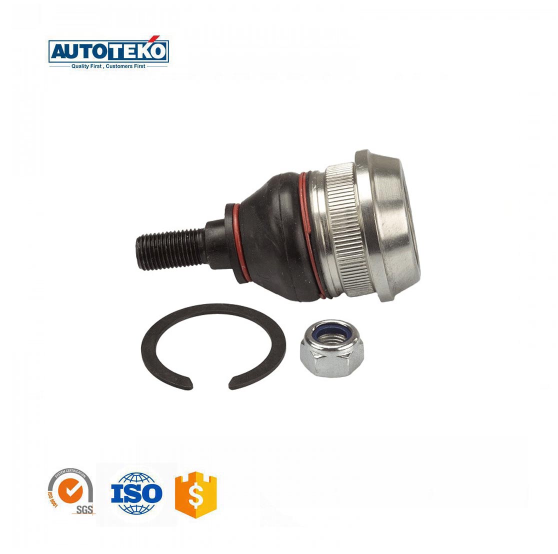 Trackrodend 5450322A00