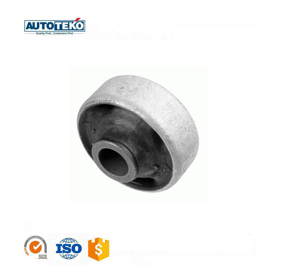 Bush 6N0407181