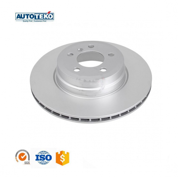 Brake Disc 34216771246