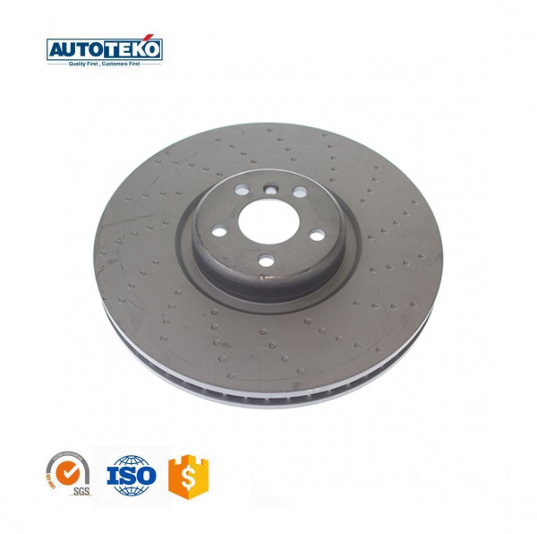 Brake Disc 34116878046