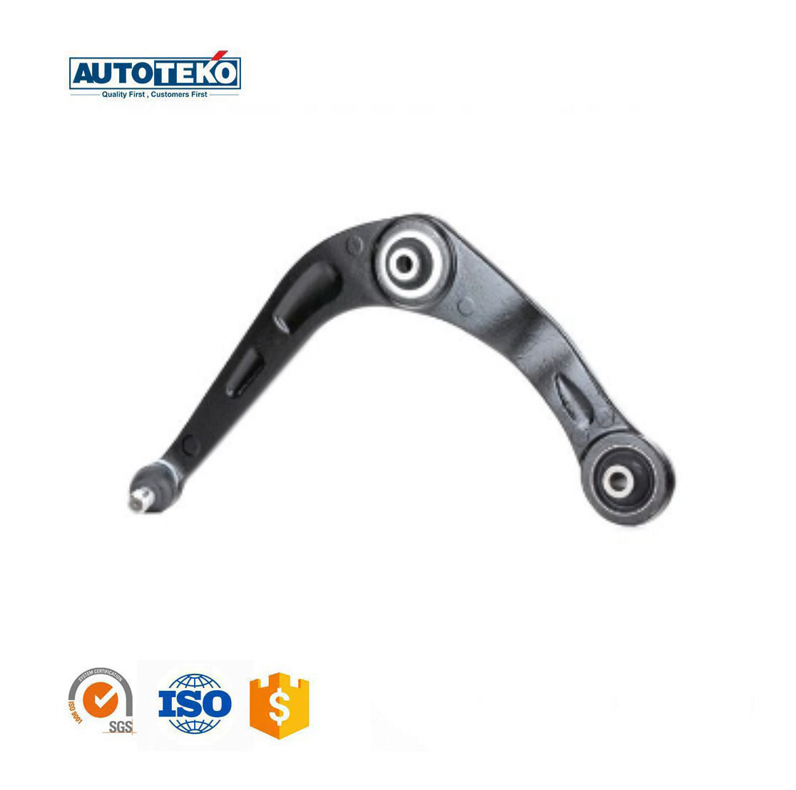 Control Arm 1612159880