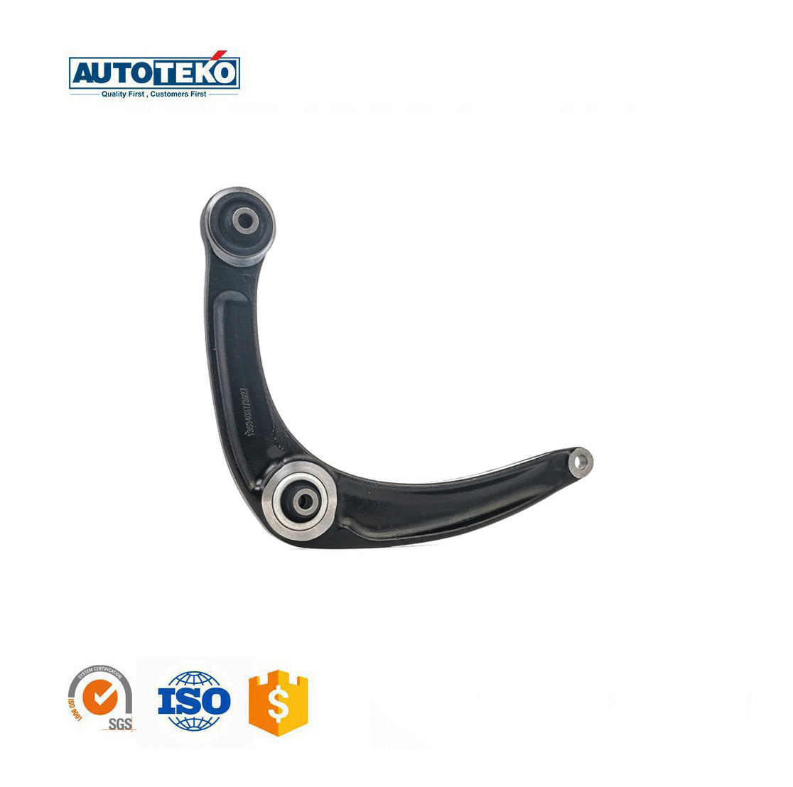 Control Arm 1643189180