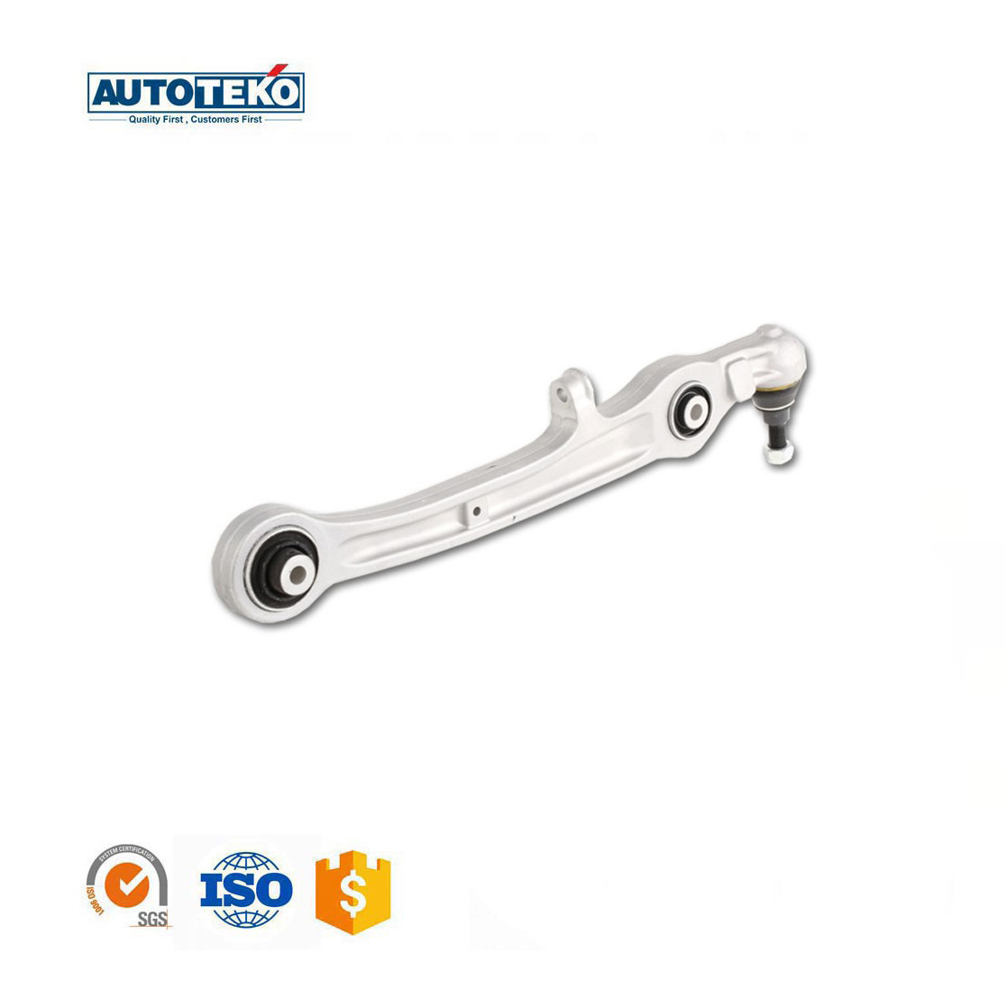 Control Arm 4F0407151