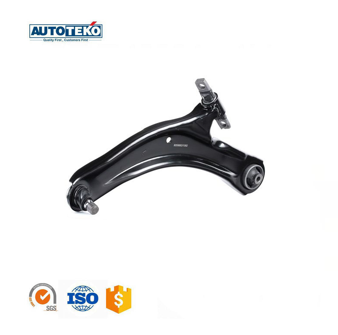 Control Arm 54501BB00A