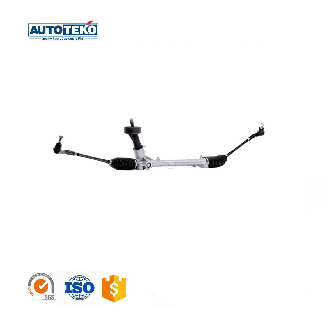 Steering rack 1S1423057RX
