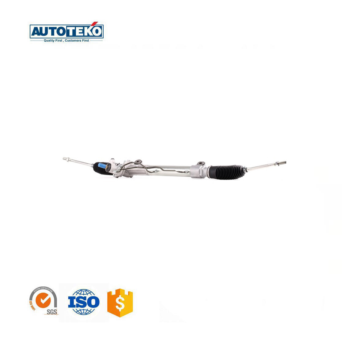 Steering rack 442000K040
