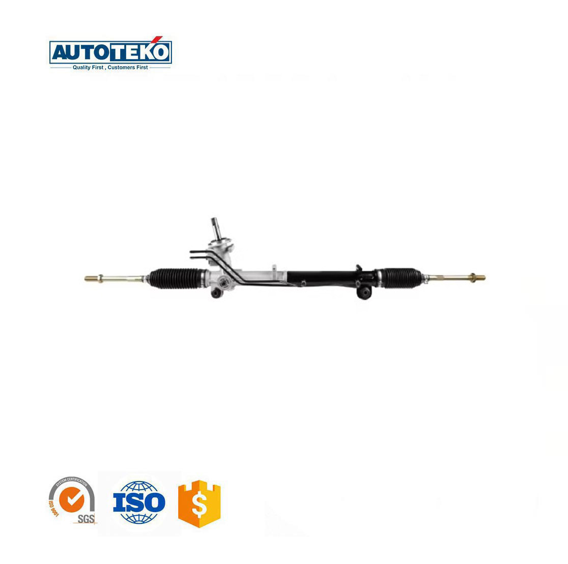 Steering rack 1723864