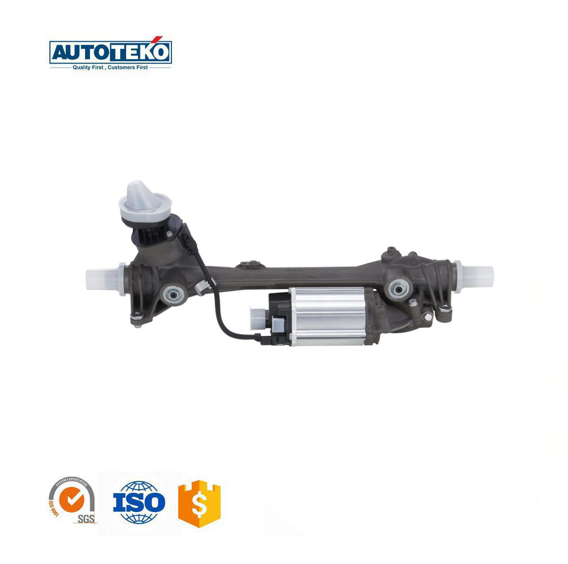 Steering rack 1K1423055F