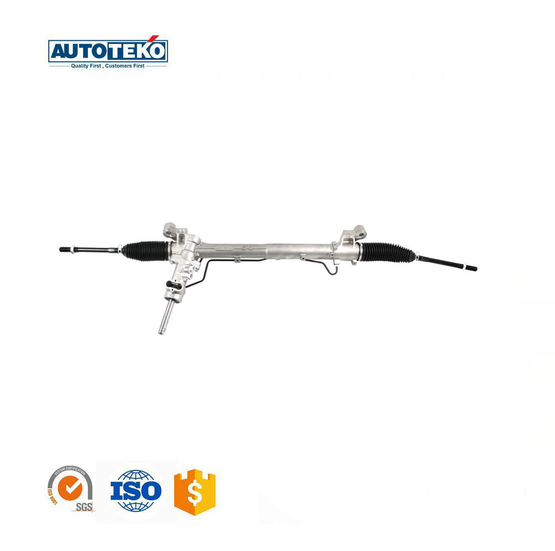 Steering rack 3M513A500AK
