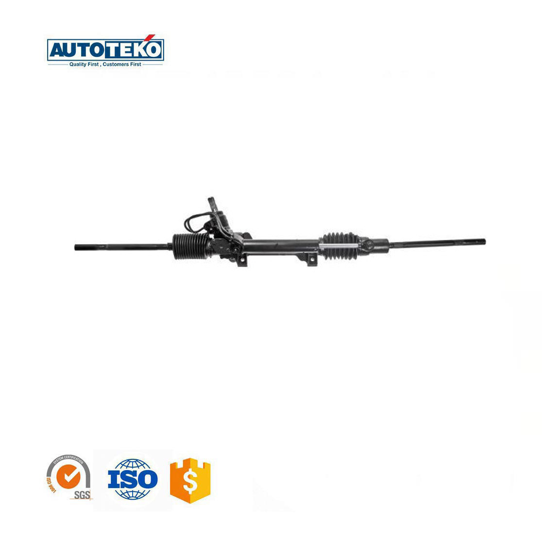 Steering rack 4000KK
