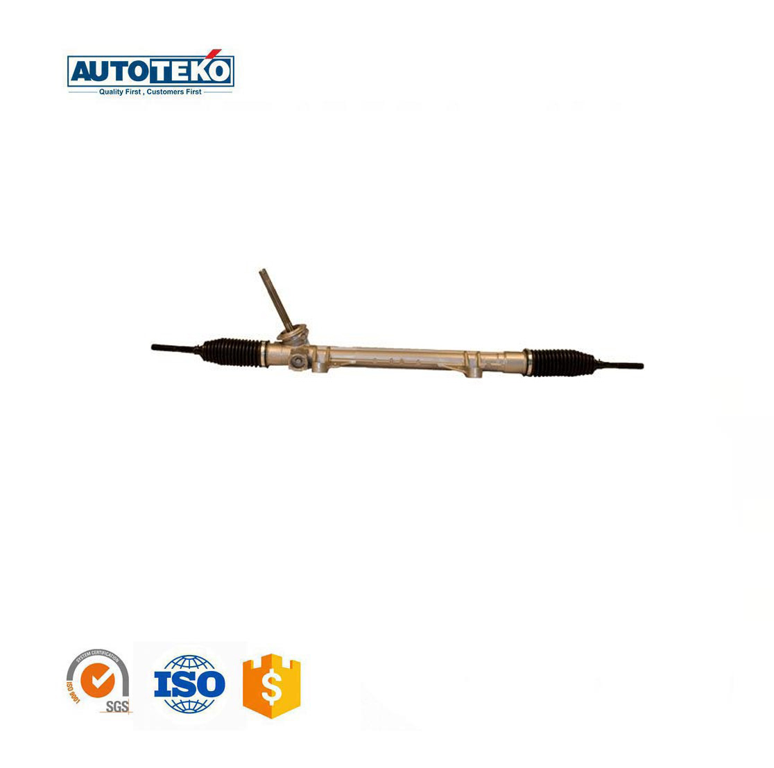 Steering rack 7711497389