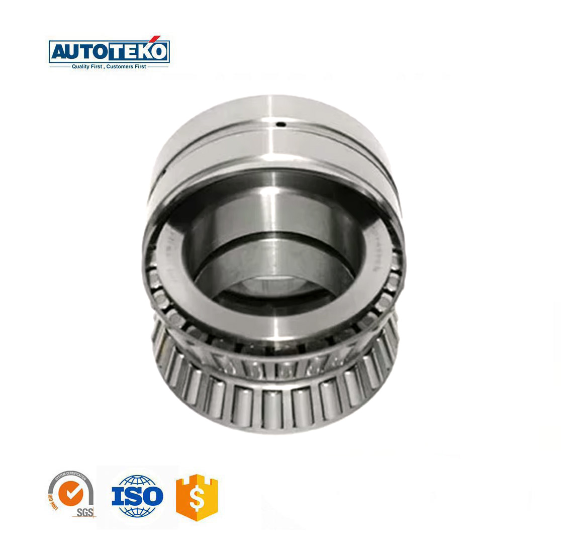 Tapered Roller Bearing 717813