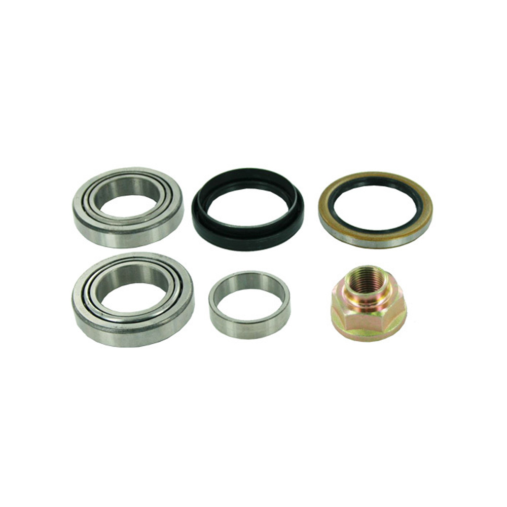 High Quality Parts Car Wheel Bearing 96285525 96316760 9966510 0019803002 VKBA3901 Wheel Bearing Kit for CHEVROLET DAEWOO