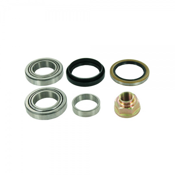 High Quality Parts Car Wheel Bearing 96285525 96316760 9966510 0019803002 VKBA3901 Wheel Bearing Kit for CHEVROLET DAEWOO