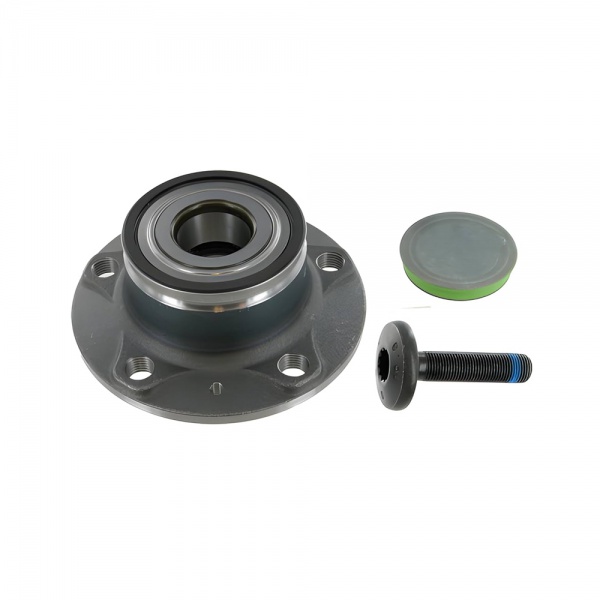 High Quality Parts Wheel Bearing Kit 3G0598611A 1T0598611B 5QF598611 VKBA3644 512319 Wheel Hub Bearing for AUDI CUPRA Seat SKODA