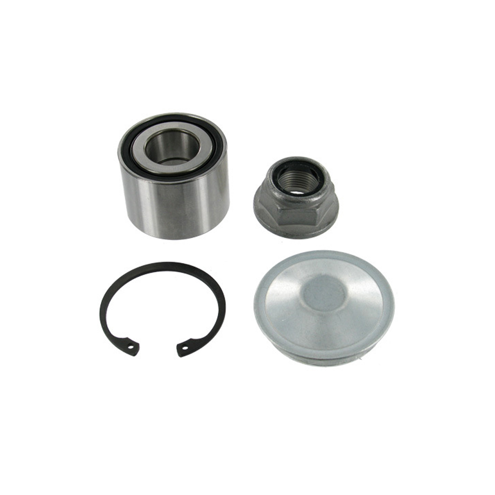 Good Quality Auto Bearing VKBA3525 43210AX000 7701205812 Wheel Bearing Kit for NISSAN