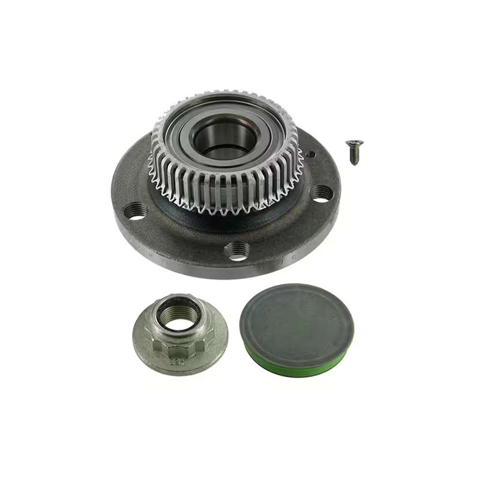 Wheel Bearing Kit for AUDI 1J0 501 611D 1J0 598 477, VKBA3456,R157.20