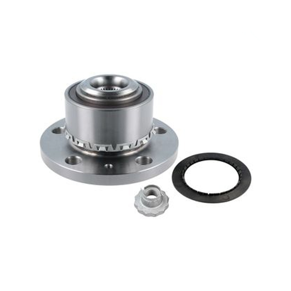High Quality Parts Wheel Bearing 2Q0407621A VKBA7169 Wheel Hub Bearing Kit for AUDI