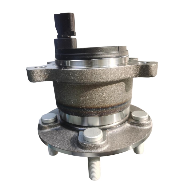 High Quality Parts Wheel Hub Bearing 1377119 1501070 1570733 1778502 Wheel Bearing Kit for FORD