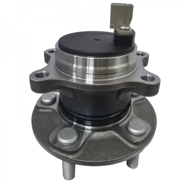 High Quality Parts Wheel Hub Bearing BV61-2C299-CPA 1702973 1703150 1706172 1706173 1760855  Wheel Bearing Kit for FORD