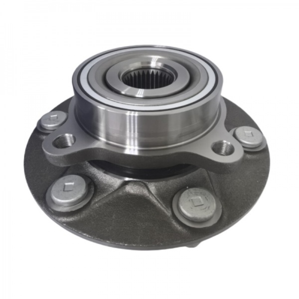 High Quality Parts Wheel Hub Bearing VKBA7412F 3880A015 Wheel Hub Bearing for MITSUBISHI