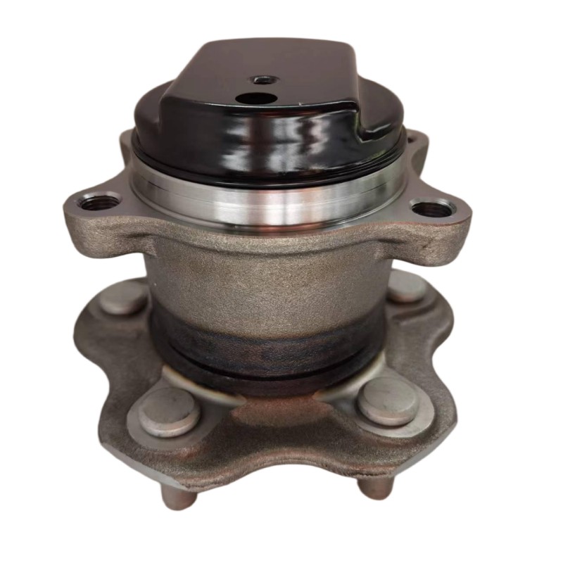 High Quality Parts Wheel Hub Bearing 43202-4CL0A  43202-4BA0A  43202-JE21A  43202-4CE0A  43202-JG01B Wheel Hub Bearing for NISSAN