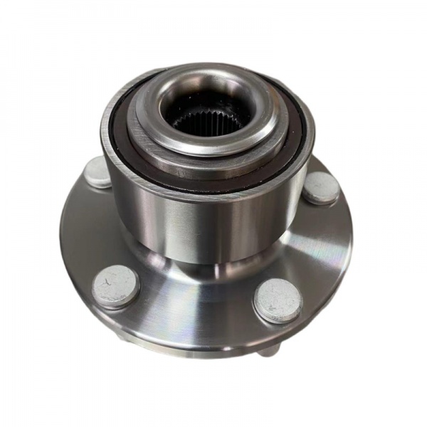 High Quality Parts Wheel Hub Bearing VKBA3660 1223640 1230907 1232245 1254308 Wheel Bearing Kit for FORD