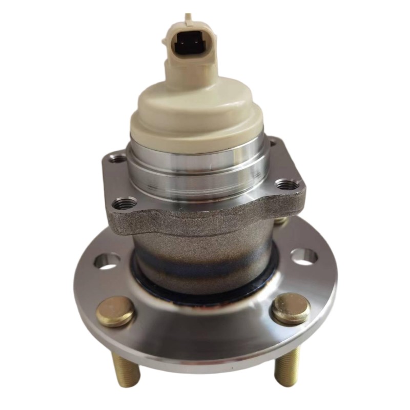High Quality Parts Wheel Hub Bearing VKBA3938 96328248 96451751  96639607  96812720 Wheel Bearing Kit for CHEVROLET