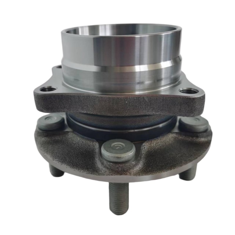 High Quality Parts Wheel Hub Bearing VKBA6924 43510-47010 43510-47011 43510-47012 Wheel Bearing Kit for TOYOTA