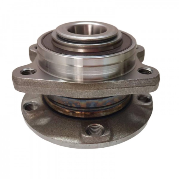 High Quality Parts Wheel Hub Bearing VKBA6548 4E0407625D 4F0598611B L4FD407625 Wheel Hub Bearing for AUDI