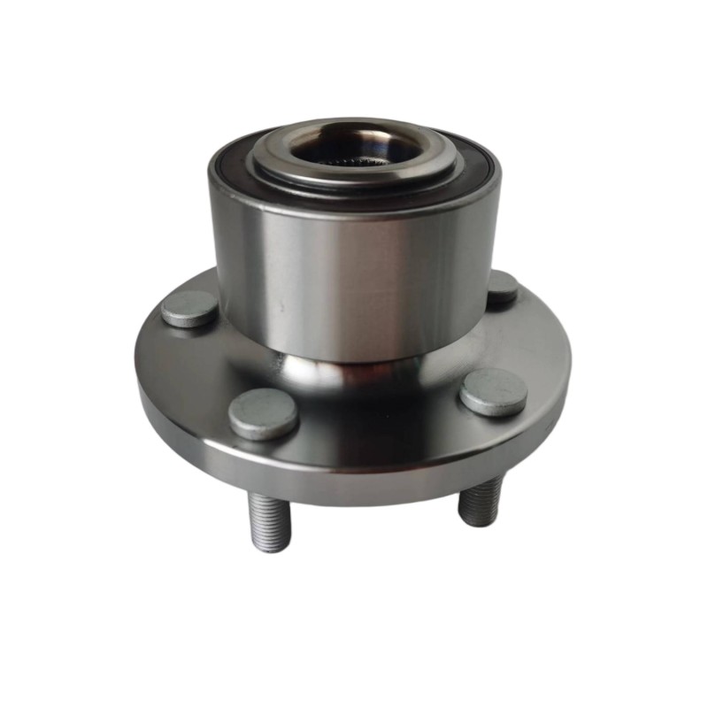 High Quality Parts Wheel Hub Bearing VKBA6585 1463833 1496721 6G91-2C300-GAB 6G91-2C300-GAC  Wheel Hub Bearing for FORD